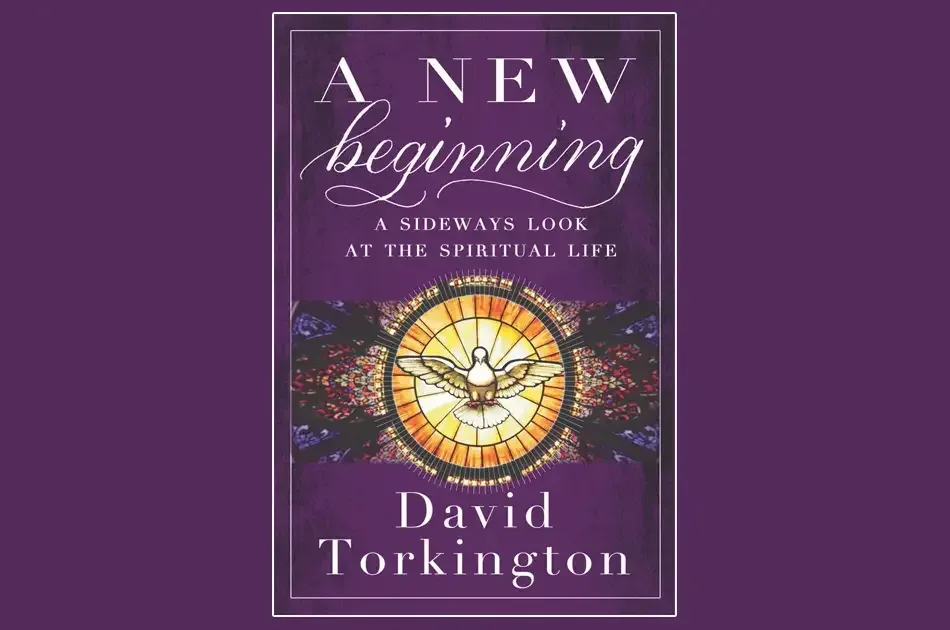 A New Beginning